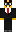 skin of a player