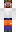 skin of a player
