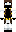 skin of a player