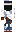 skin of a player