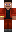 skin of a player