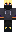 skin of a player