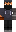 skin of a player