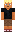 skin of a player