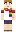 skin of a player