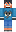 skin of a player