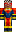 skin of a player