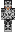 skin of a player