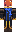 skin of a player