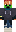 skin of a player
