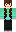 skin of a player