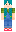 skin of a player