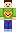 skin of a player
