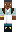 skin of a player