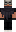 skin of a player