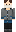 skin of a player