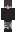 skin of a player