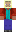 skin of a player