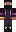 skin of a player
