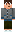 skin of a player