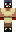 skin of a player