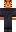 skin of a player