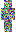 skin of a player