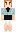 skin of a player