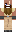 skin of a player