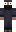 skin of a player