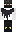 skin of a player
