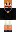 skin of a player