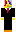 skin of a player