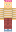skin of a player