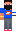 skin of a player