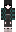skin of a player