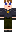skin of a player