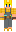 skin of a player