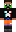 skin of a player