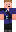 skin of a player