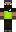 skin of a player