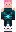 skin of a player