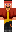 skin of a player