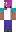 skin of a player