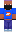 skin of a player