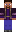 skin of a player
