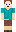 skin of a player