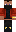 skin of a player