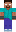 skin of a player