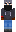 skin of a player